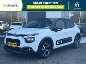 Citroën C3 (2021)