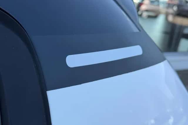 Citroën C3 (2021) thumbnail 12