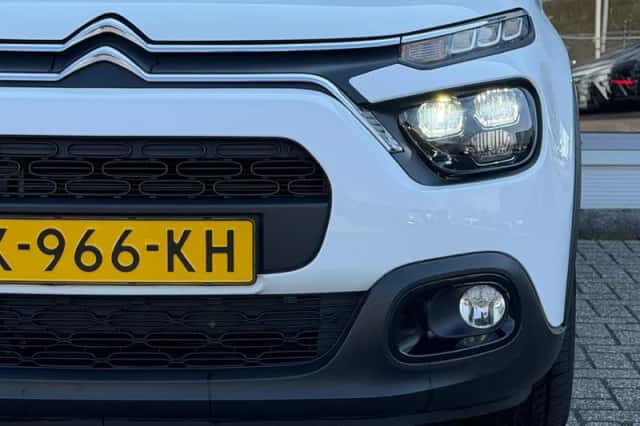 Citroën C3 (2021) thumbnail 13