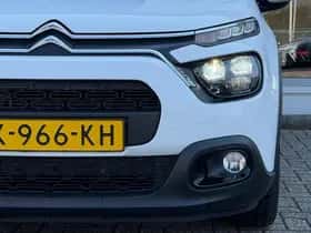 Citroën C3 (2021) thumbnail 13