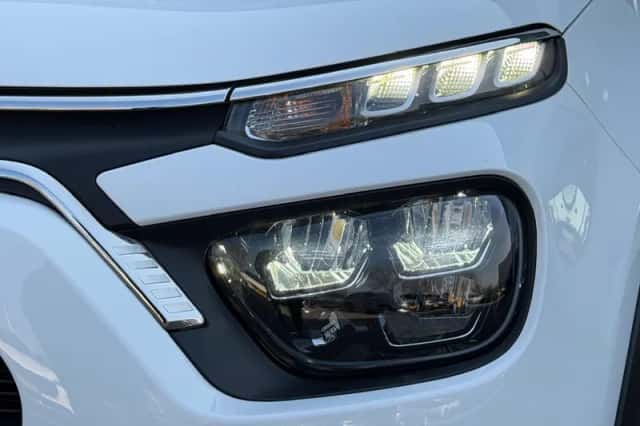 Citroën C3 (2021) thumbnail 14