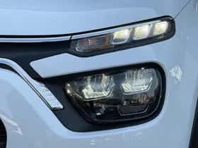 Citroën C3 (2021) thumbnail 14