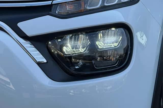Citroën C3 (2021) thumbnail 15