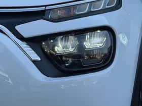 Citroën C3 (2021) thumbnail 15