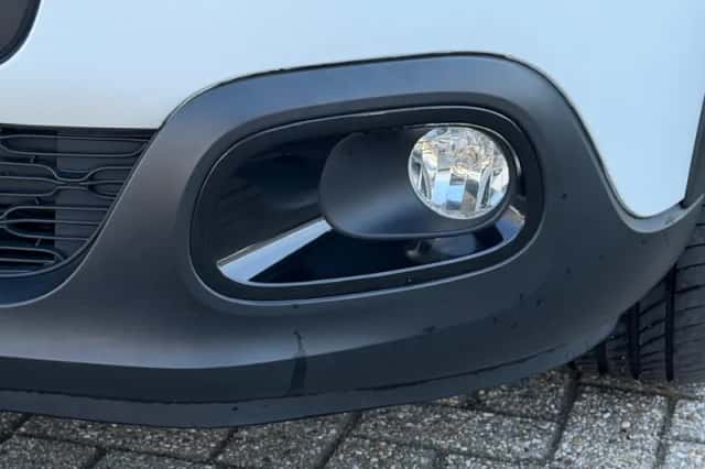 Citroën C3 (2021) thumbnail 16