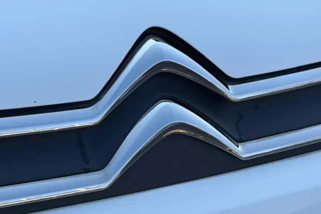 Citroën C3 (2021) thumbnail 17