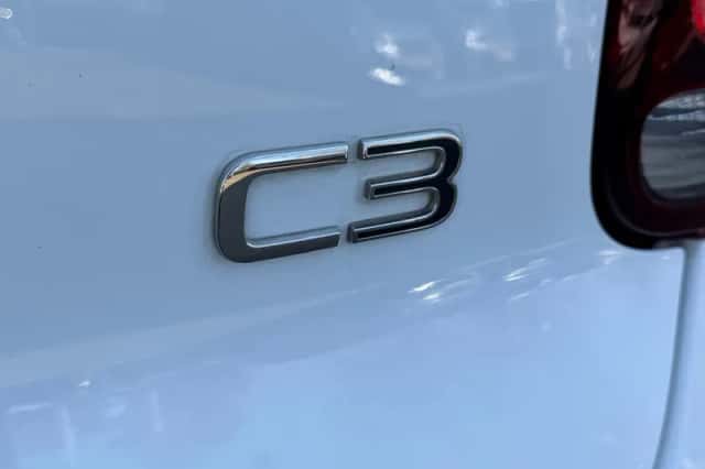Citroën C3 (2021) thumbnail 18