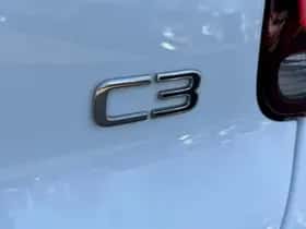 Citroën C3 (2021) thumbnail 18
