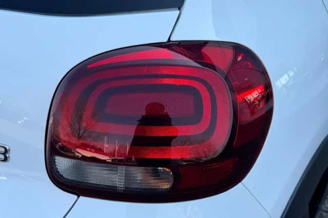 Citroën C3 (2021) thumbnail 19