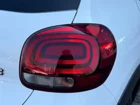 Citroën C3 (2021) thumbnail 19