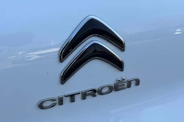 Citroën C3 (2021) thumbnail 20
