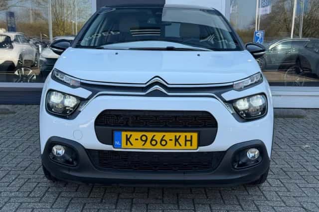 Citroën C3 (2021) thumbnail 3