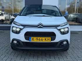 Citroën C3 (2021) thumbnail 3
