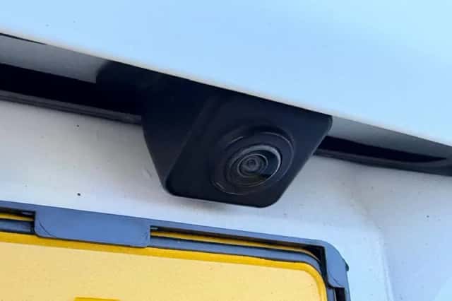 Citroën C3 (2021) thumbnail 21