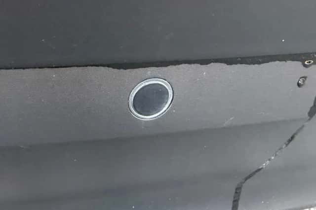 Citroën C3 (2021) thumbnail 22
