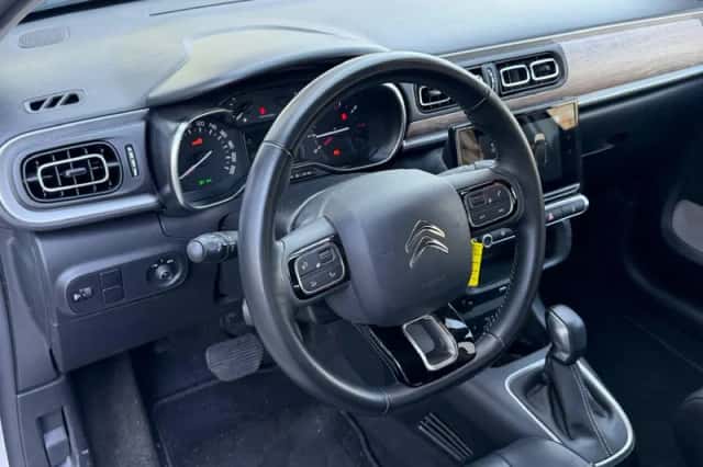 Citroën C3 (2021) thumbnail 23