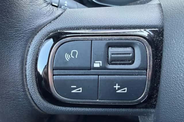 Citroën C3 (2021) thumbnail 25