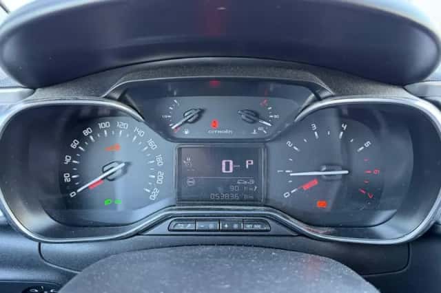 Citroën C3 (2021) thumbnail 26