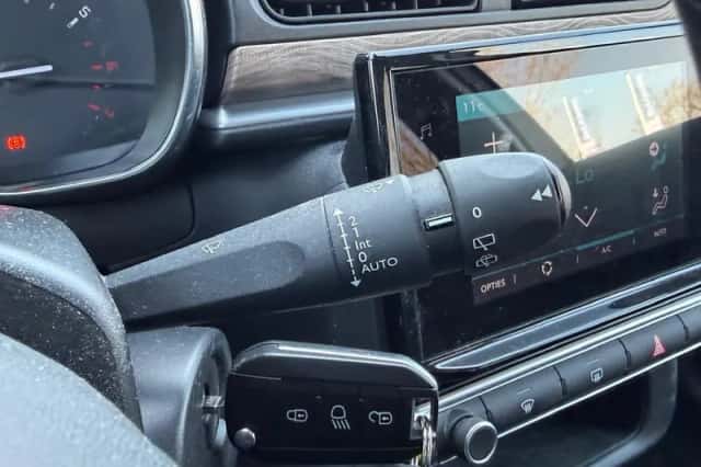 Citroën C3 (2021) thumbnail 29