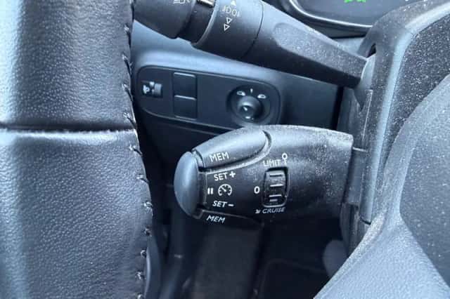 Citroën C3 (2021) thumbnail 30