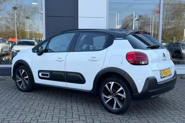 Citroën C3 (2021) thumbnail 4
