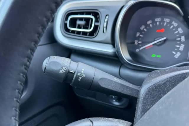Citroën C3 (2021) thumbnail 33