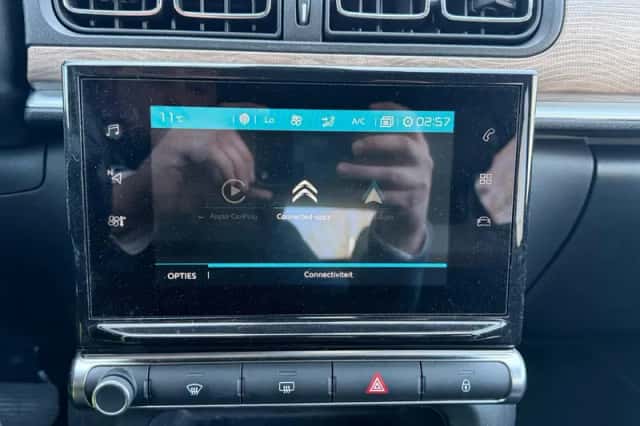 Citroën C3 (2021) thumbnail 35