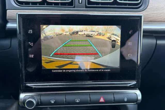 Citroën C3 (2021) thumbnail 36