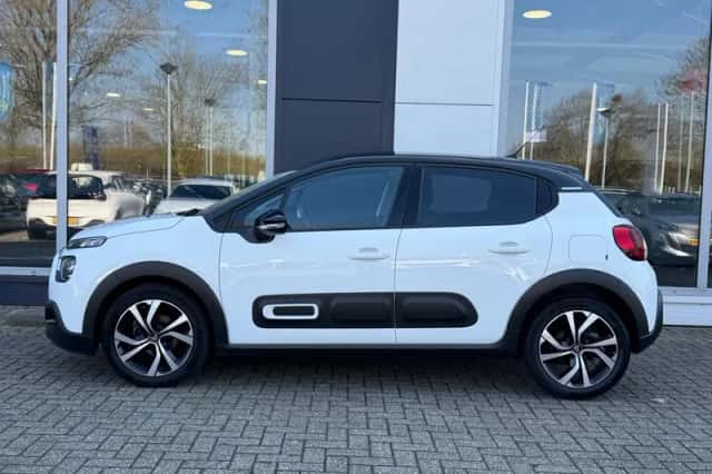 Citroën C3 (2021) thumbnail 5
