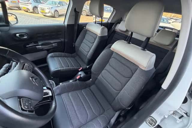 Citroën C3 (2021) thumbnail 41