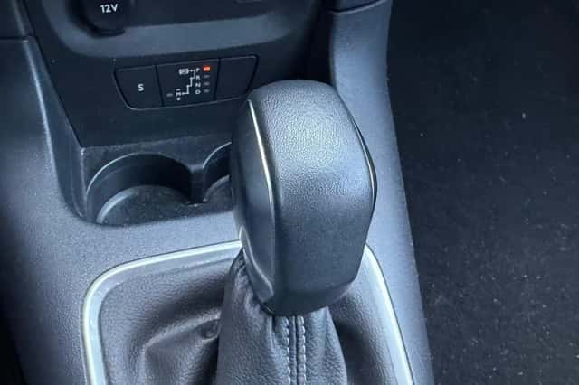 Citroën C3 (2021) thumbnail 42