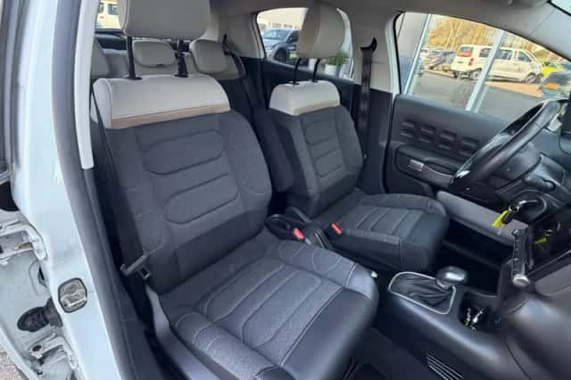 Citroën C3 (2021) thumbnail 45