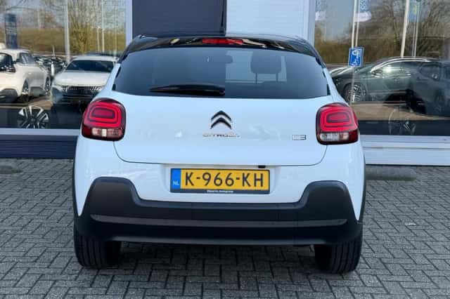 Citroën C3 (2021) thumbnail 6
