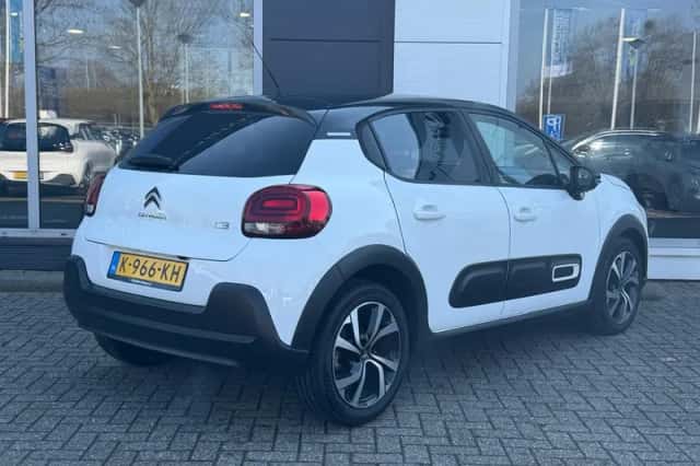 Citroën C3 (2021) thumbnail 7