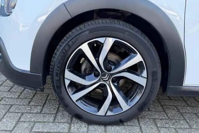 Citroën C3 (2021) thumbnail 8