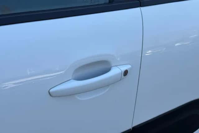 Citroën C3 (2021) thumbnail 9