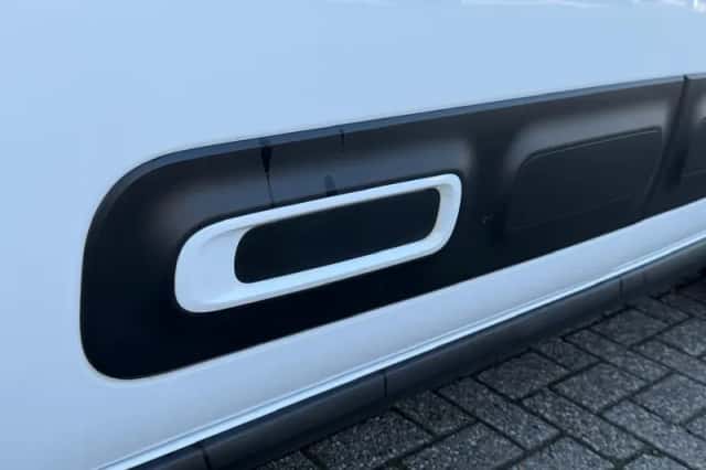 Citroën C3 (2021) thumbnail 10