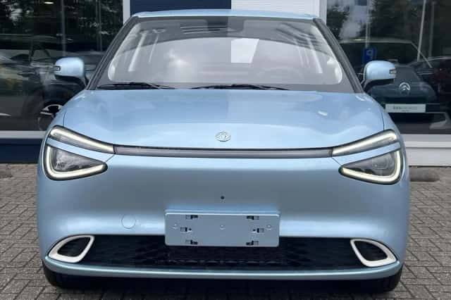 Dongfeng Box (2026) thumbnail 3
