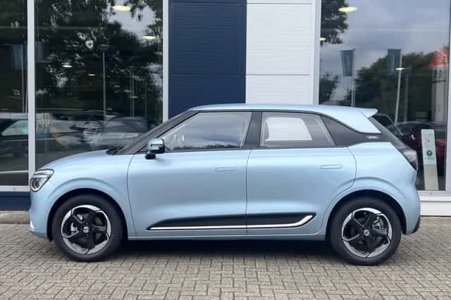 Dongfeng Box (2026) thumbnail 4