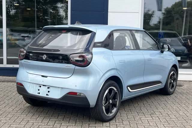 Dongfeng Box (2026) thumbnail 5