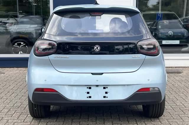 Dongfeng Box (2026) thumbnail 6