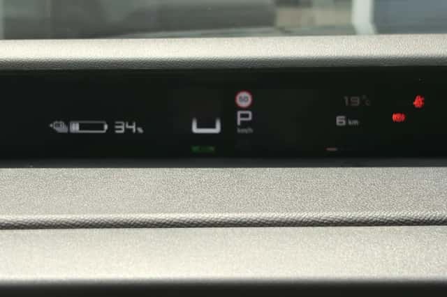 Citroën ë-C3 (2026) thumbnail 11