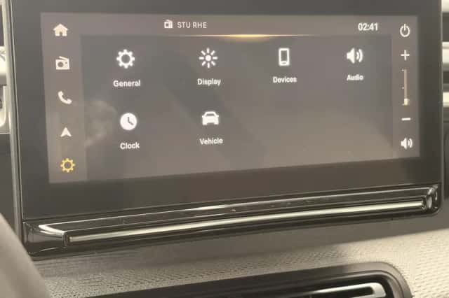 Citroën ë-C3 (2026) thumbnail 20