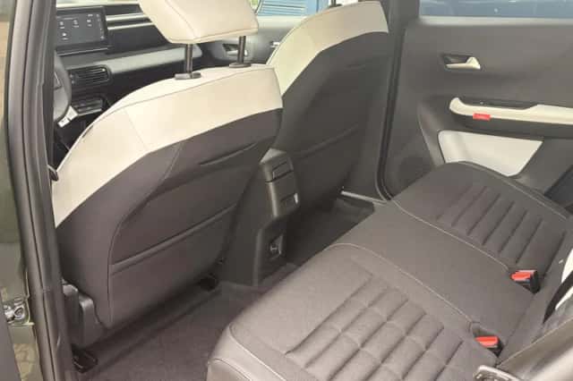 Citroën ë-C3 (2026) thumbnail 21
