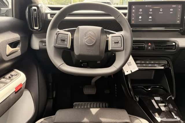 Citroën ë-C3 (2026) thumbnail 24