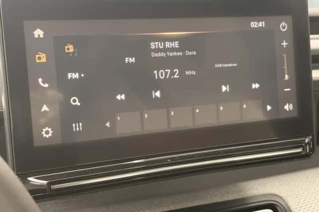 Citroën ë-C3 (2026) thumbnail 27
