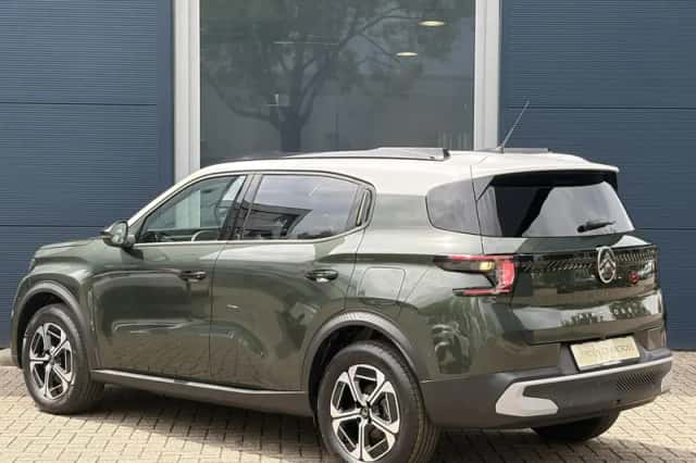 Citroën ë-C3 (2026) thumbnail 4