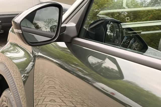 Citroën ë-C3 (2026) thumbnail 35