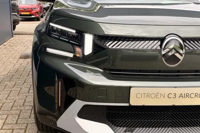 Citroën ë-C3 (2026) thumbnail 38