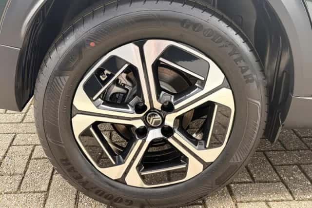 Citroën ë-C3 (2026) thumbnail 39